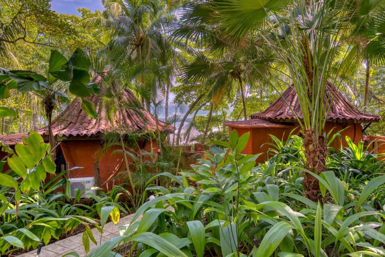 Ylang Ylang Beach Resort Montezuma Esterno foto